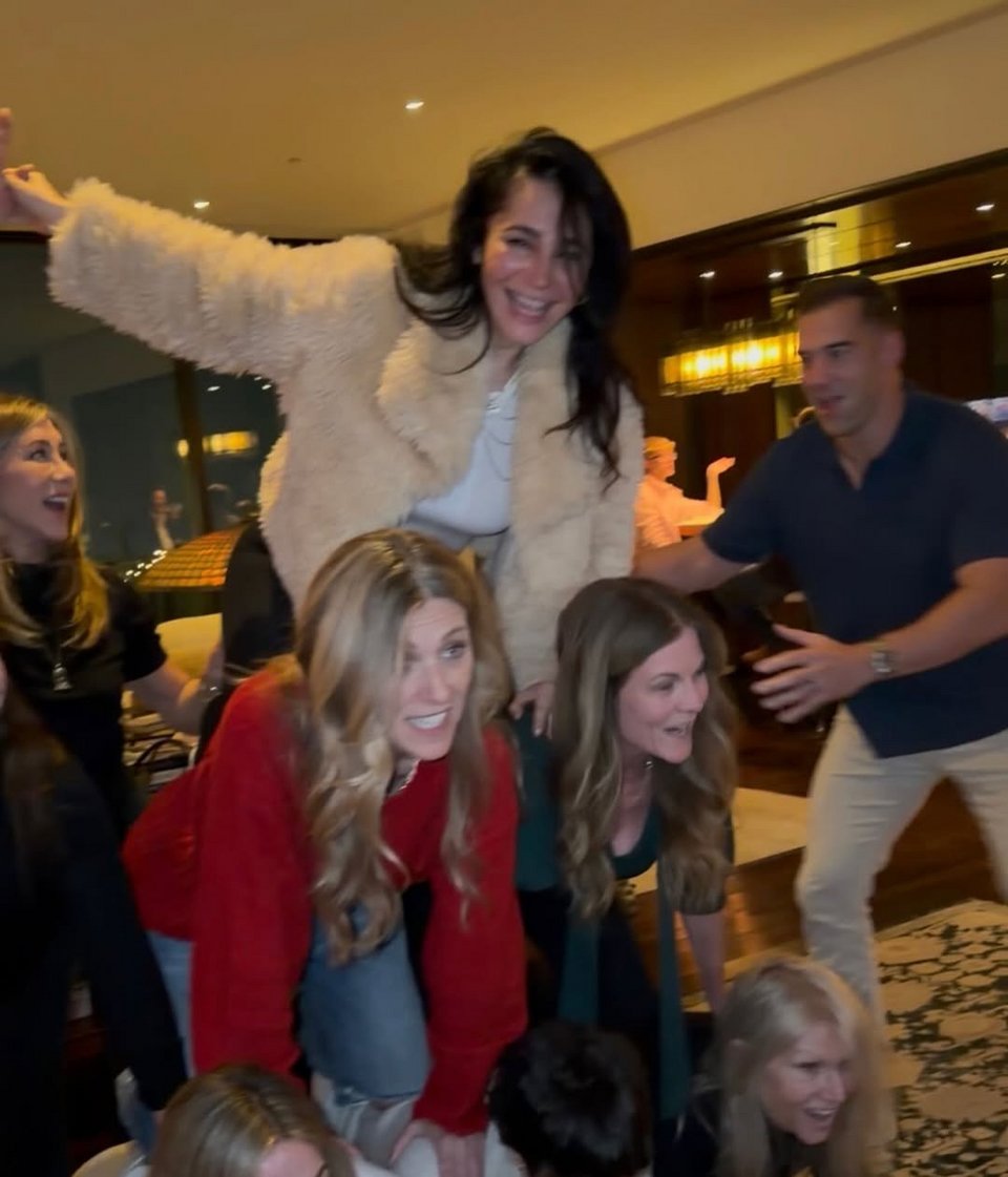 Φωτογραφίες: Instagram