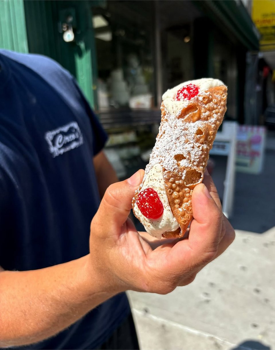 Ένα κανονικό κανόλο