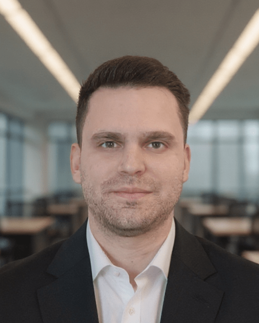 VoyagAI (Δημήτρης Δημητρακόπουλος)