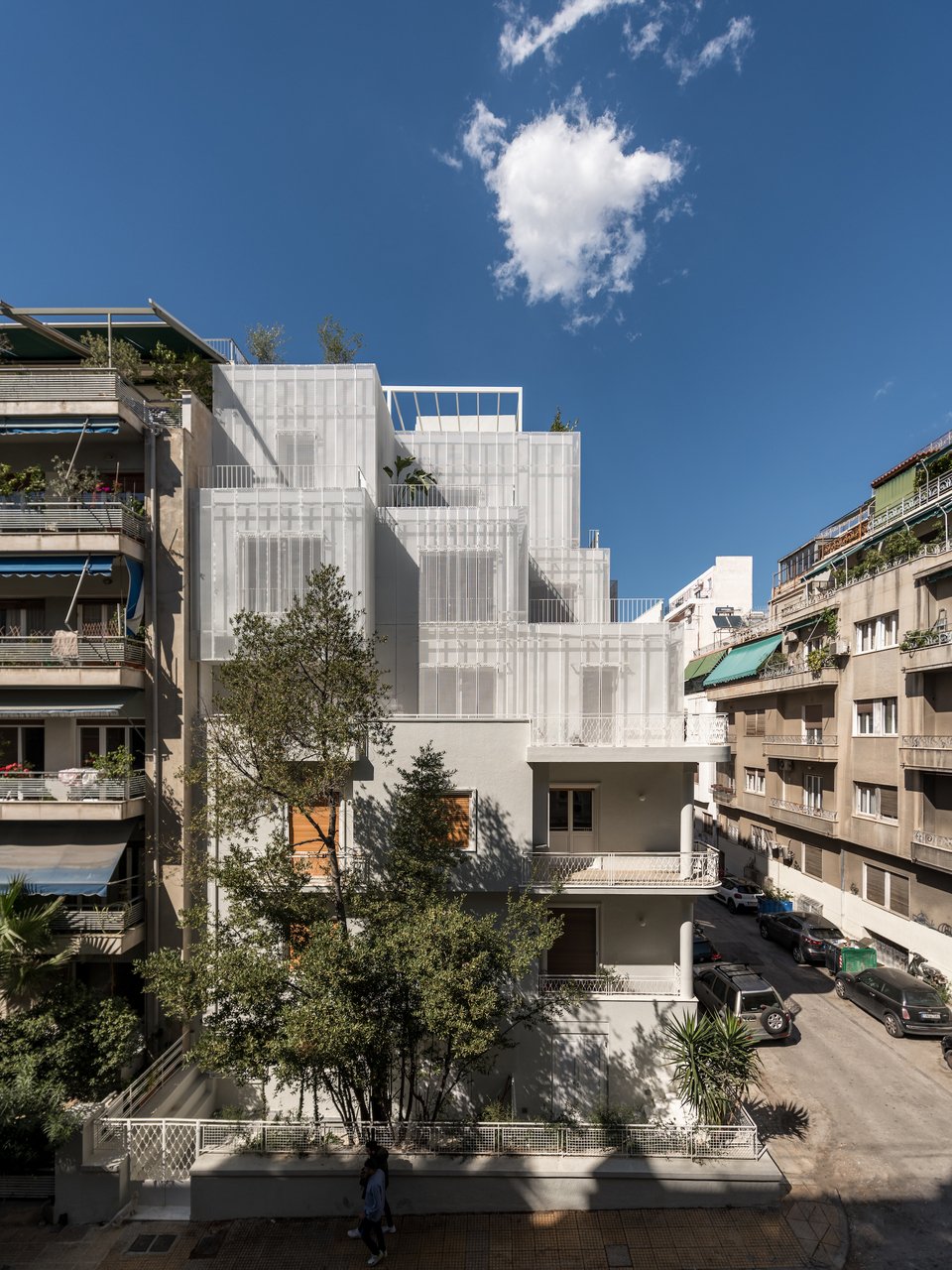 Φωτογραφία: Giorgos Sfakianakis