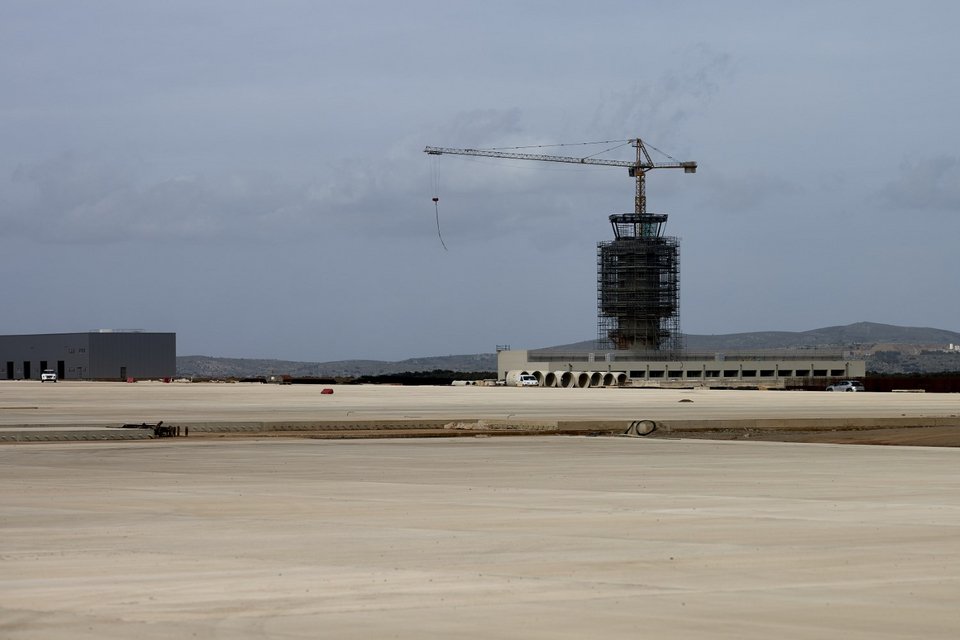 Φωτογραφία: ΣΤΕΦΑΝΟΣ ΡΑΠΑΝΗΣ/EUROKINISSI