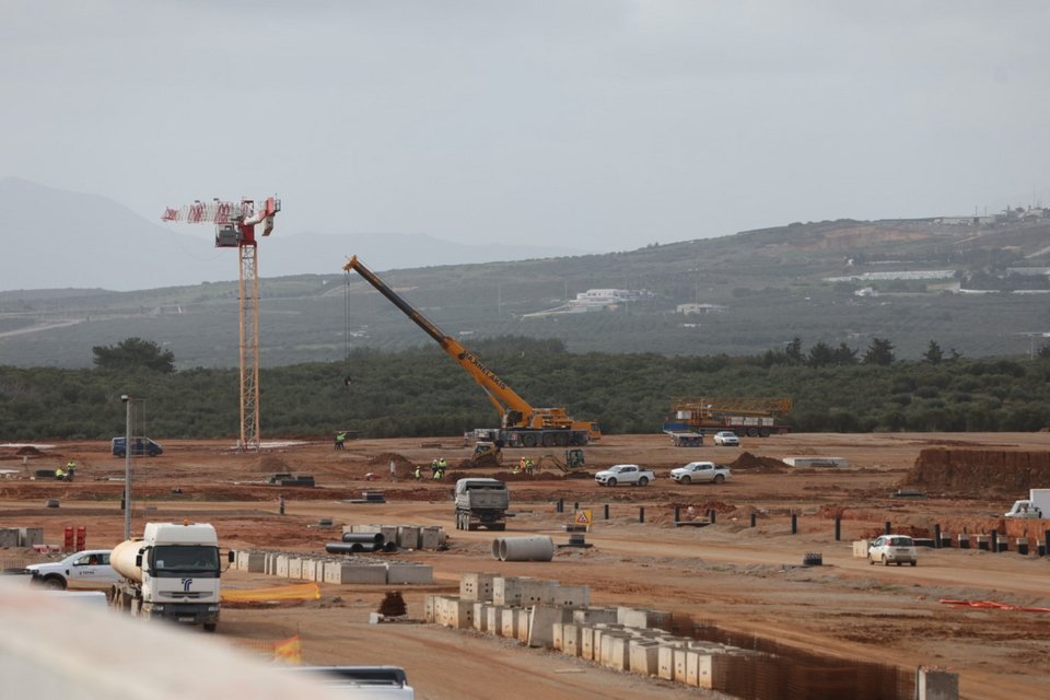 Φωτογραφία: ΣΤΕΦΑΝΟΣ ΡΑΠΑΝΗΣ/EUROKINISSI