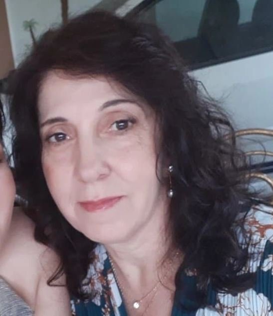 Η Αγάπη Μπουνόβα