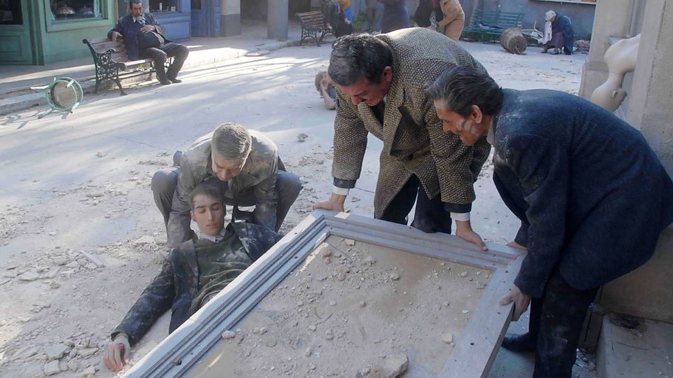 Πρεμιέρα 19/1 στις 22.00 