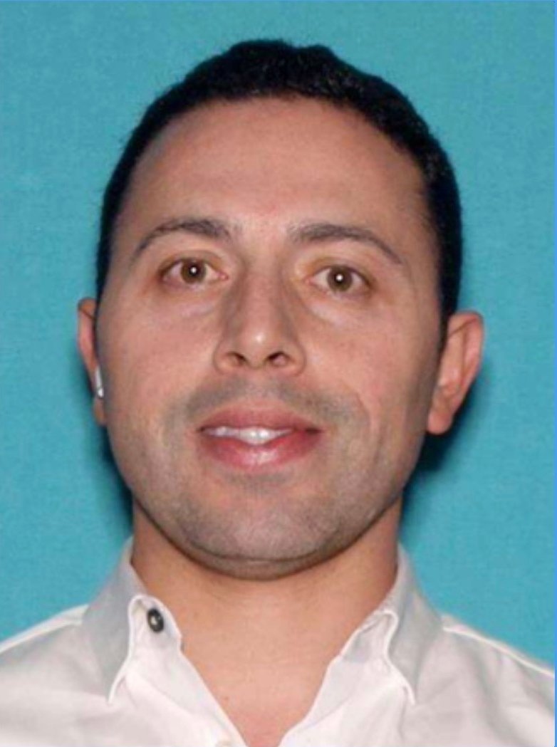 O CEO της φιλανθρωπικής οργάνωσης, Αλεξάντερ Σούφερ