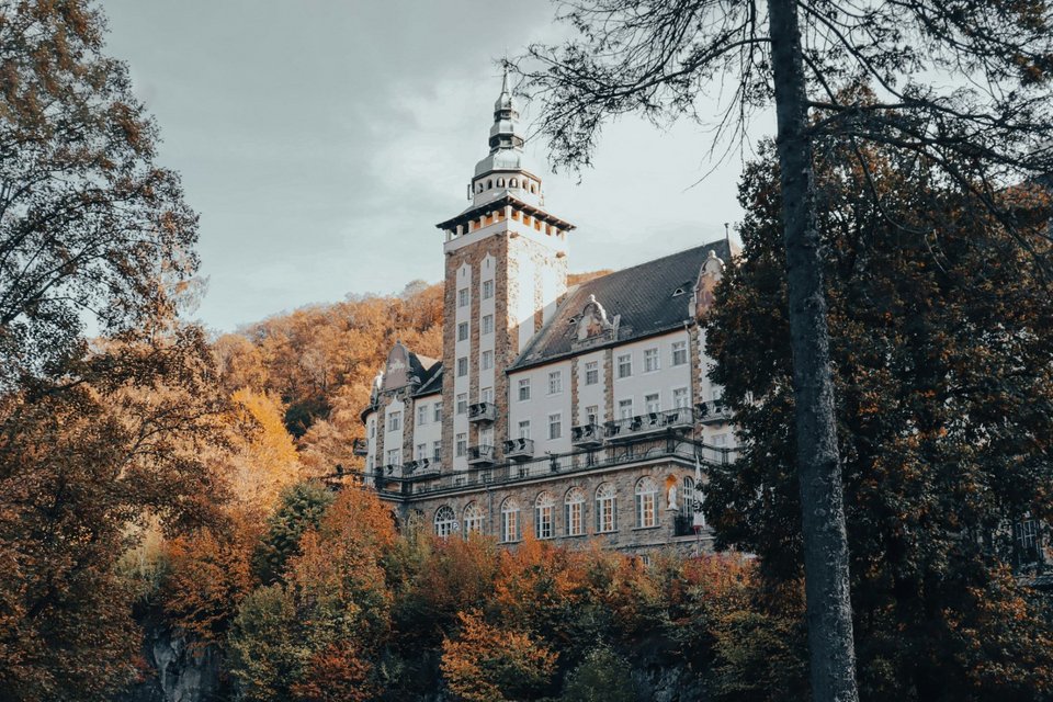 Μίσκολτς / Φωτογραφία: Unsplash