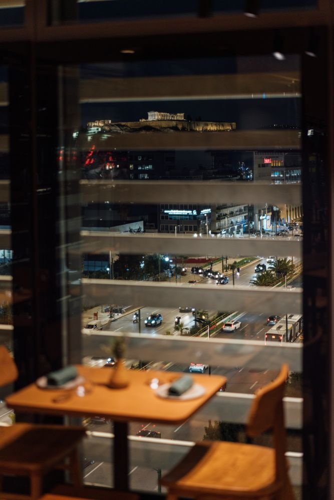 Για όσους θέλουν να παρατείνουν τη βραδιά τους μετά την παράσταση