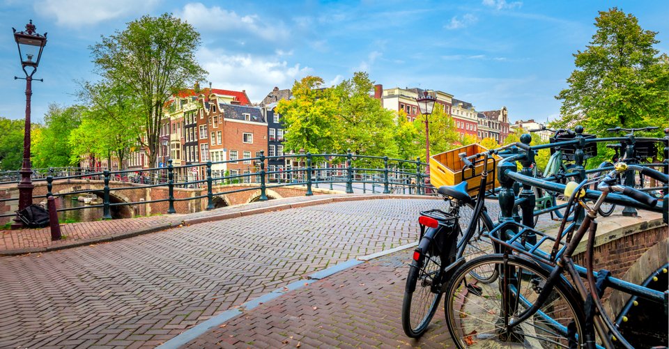 Άμστερνταμ