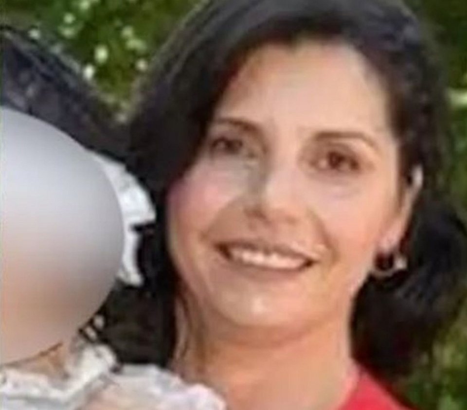 Η Αναστασία Νάσιου