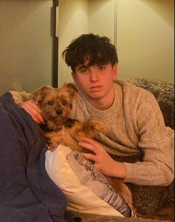 Ο Άρθουρ Μπροντάρντ