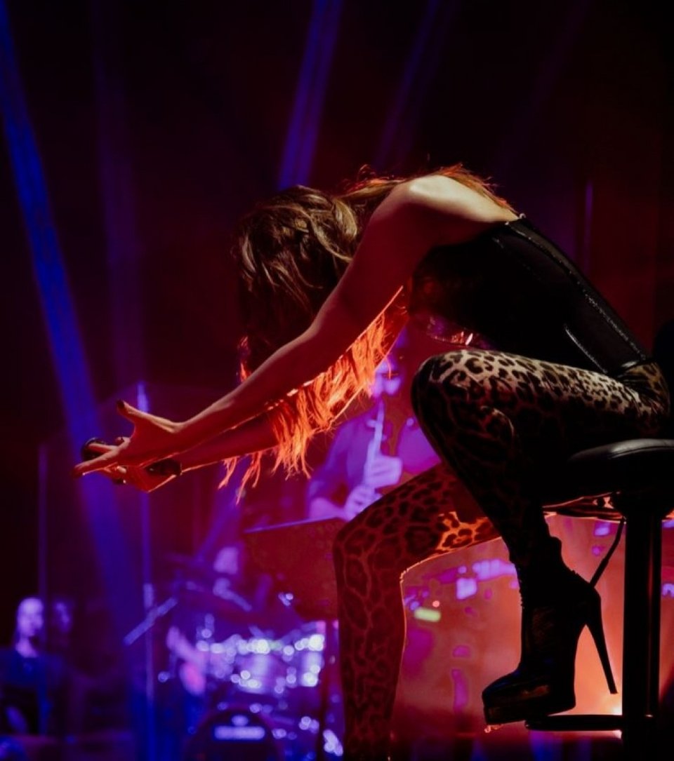 Δέσποινα Βανδή