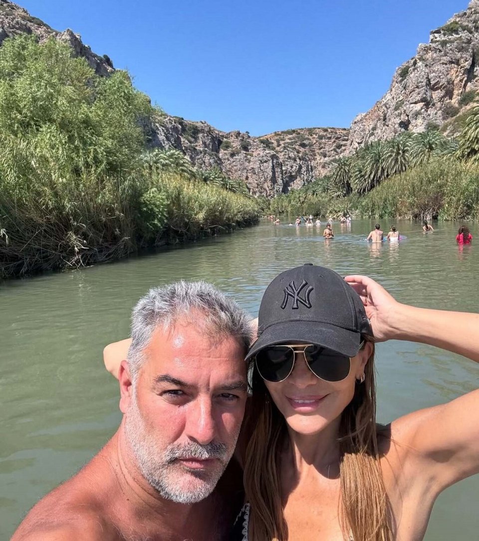 Δέσποινα Βανδή