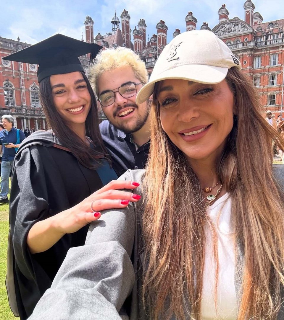 Δέσποινα Βανδή