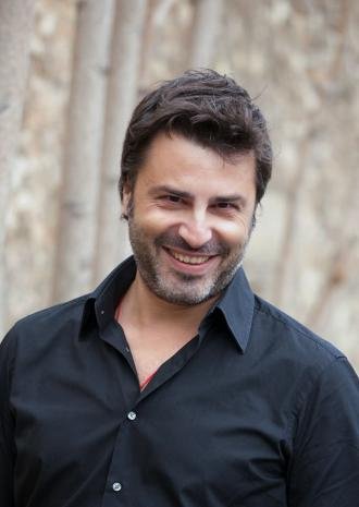 Ο Βασίλης Παλαιολόγος