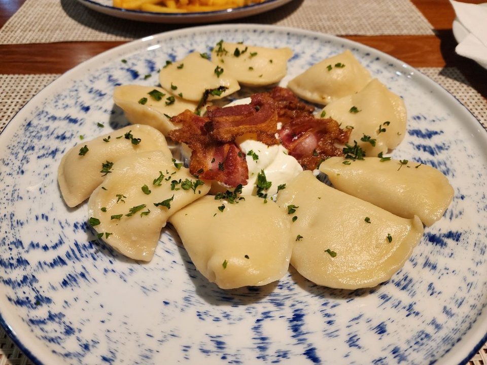 Μπρατισλάβα ταξίδι 