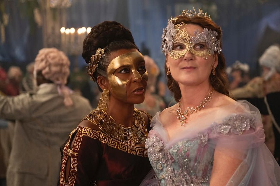 Bridgerton 4 σεζόν όσα ξέρουμε