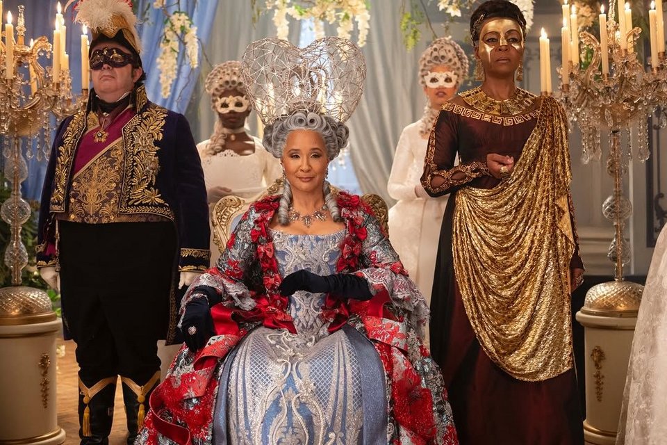 Bridgerton 4 σεζόν όσα ξέρουμε