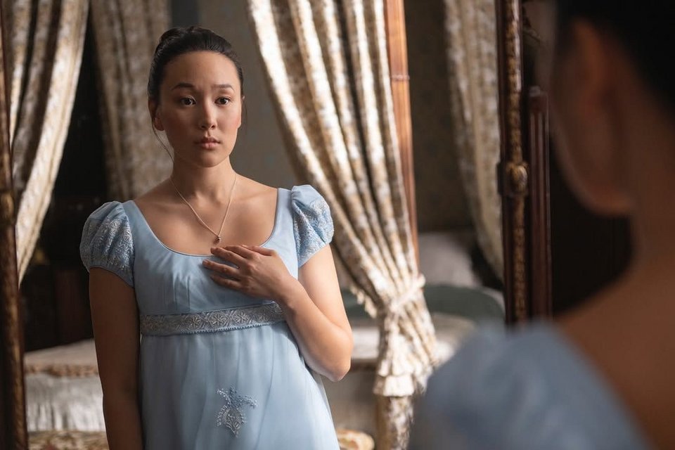 Bridgerton 4 σεζόν όσα ξέρουμε