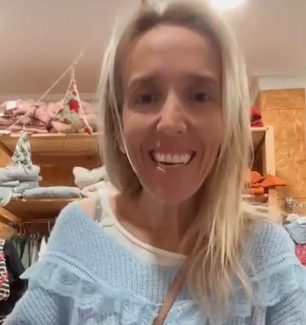 H Kριστίνα Άλβαρεζ έχασε τη ζωή της με τραγικό τρόπο στη σιδηροδρομική τραγωδία