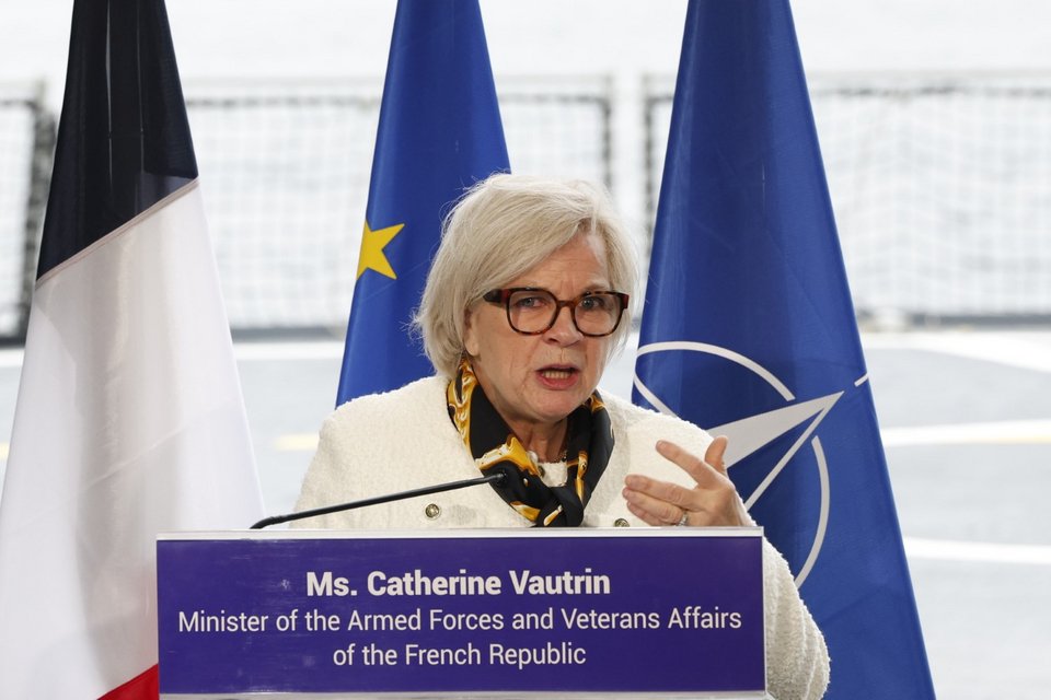 Φωτογραφία: ΓΙΩΡΓΟΣ ΚΟΝΤΑΡΙΝΗΣ / EUROKINISSI