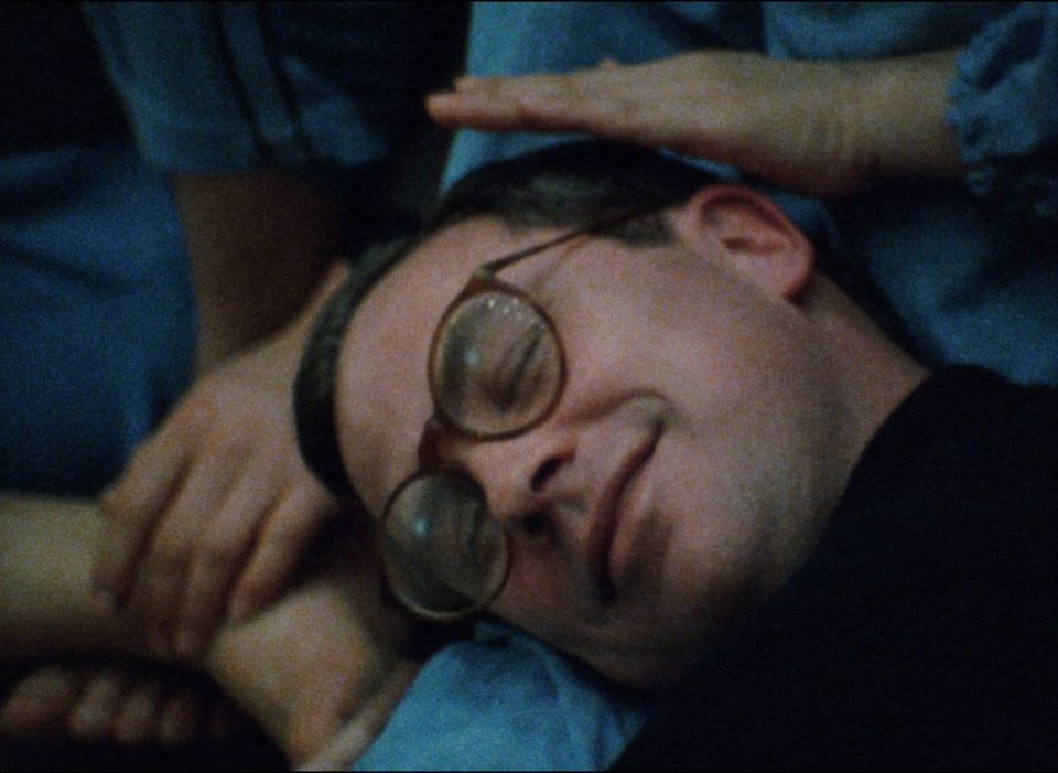 Robert Wilson and the Civil Wars