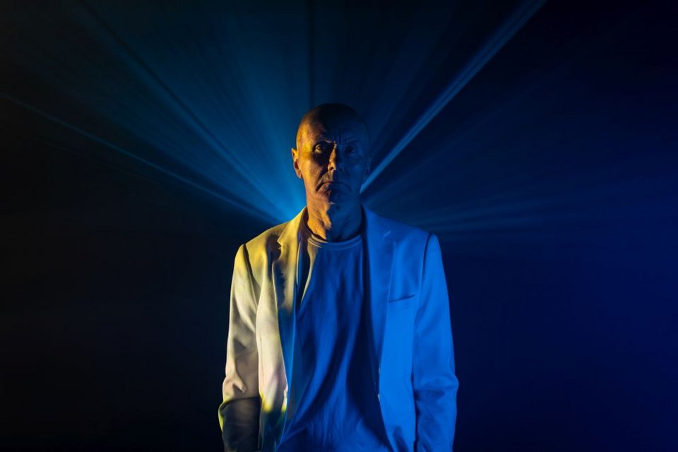 Reality is Not Enough