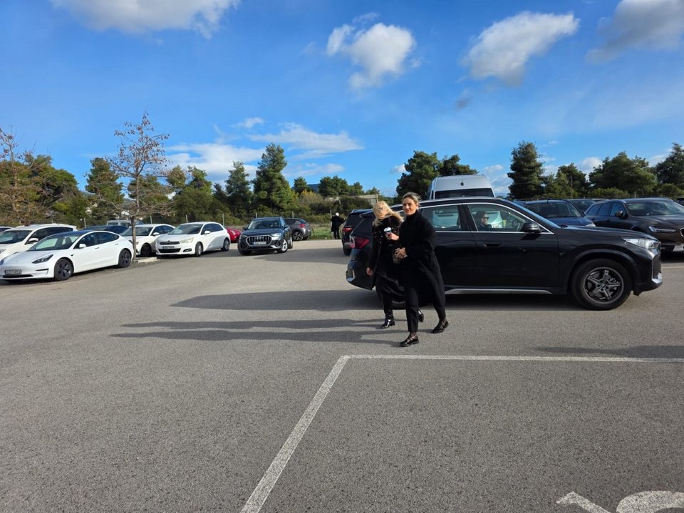 Ελεονώρα Μελέτη