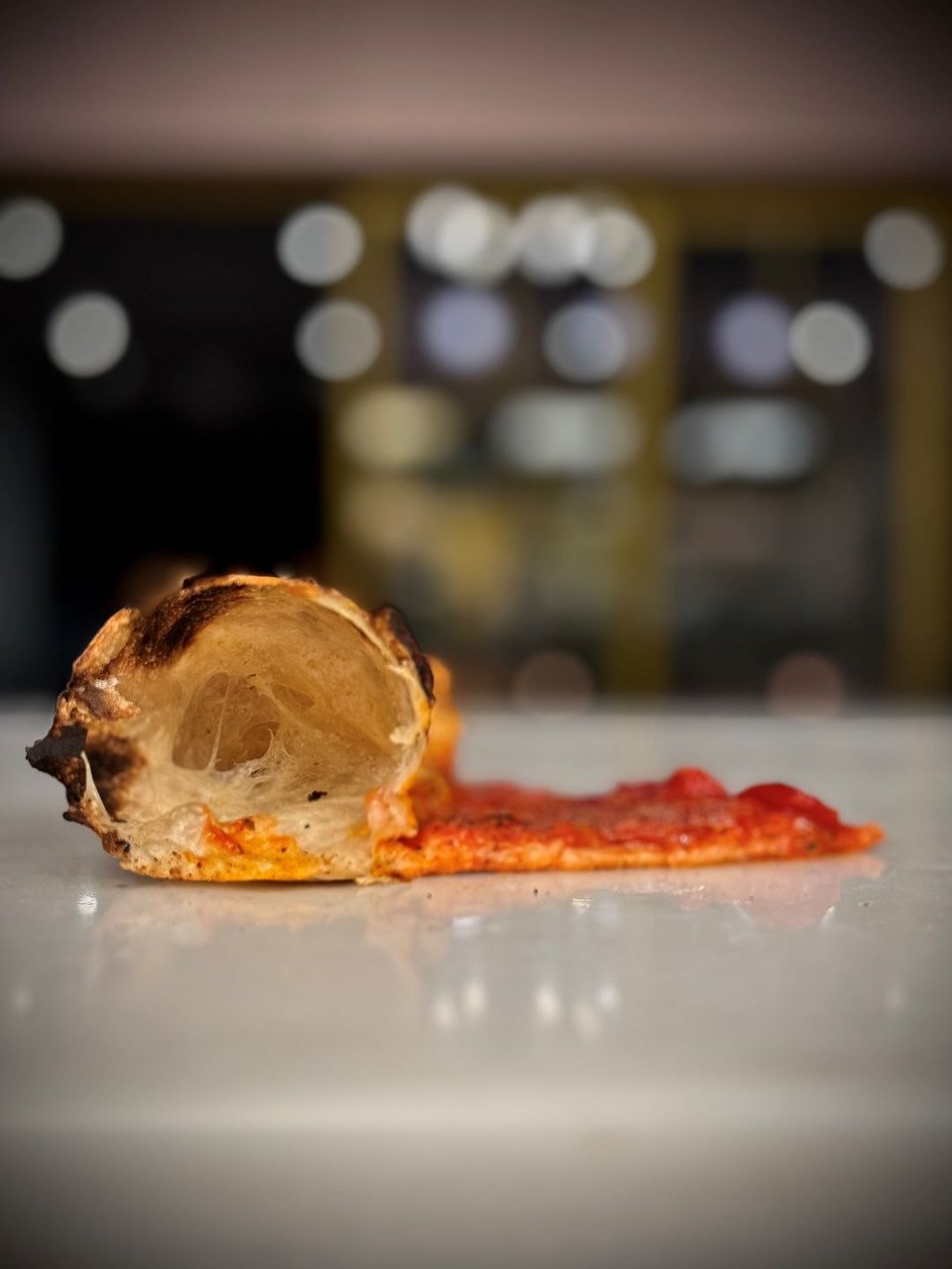 ιταλικό εστιατόριο 