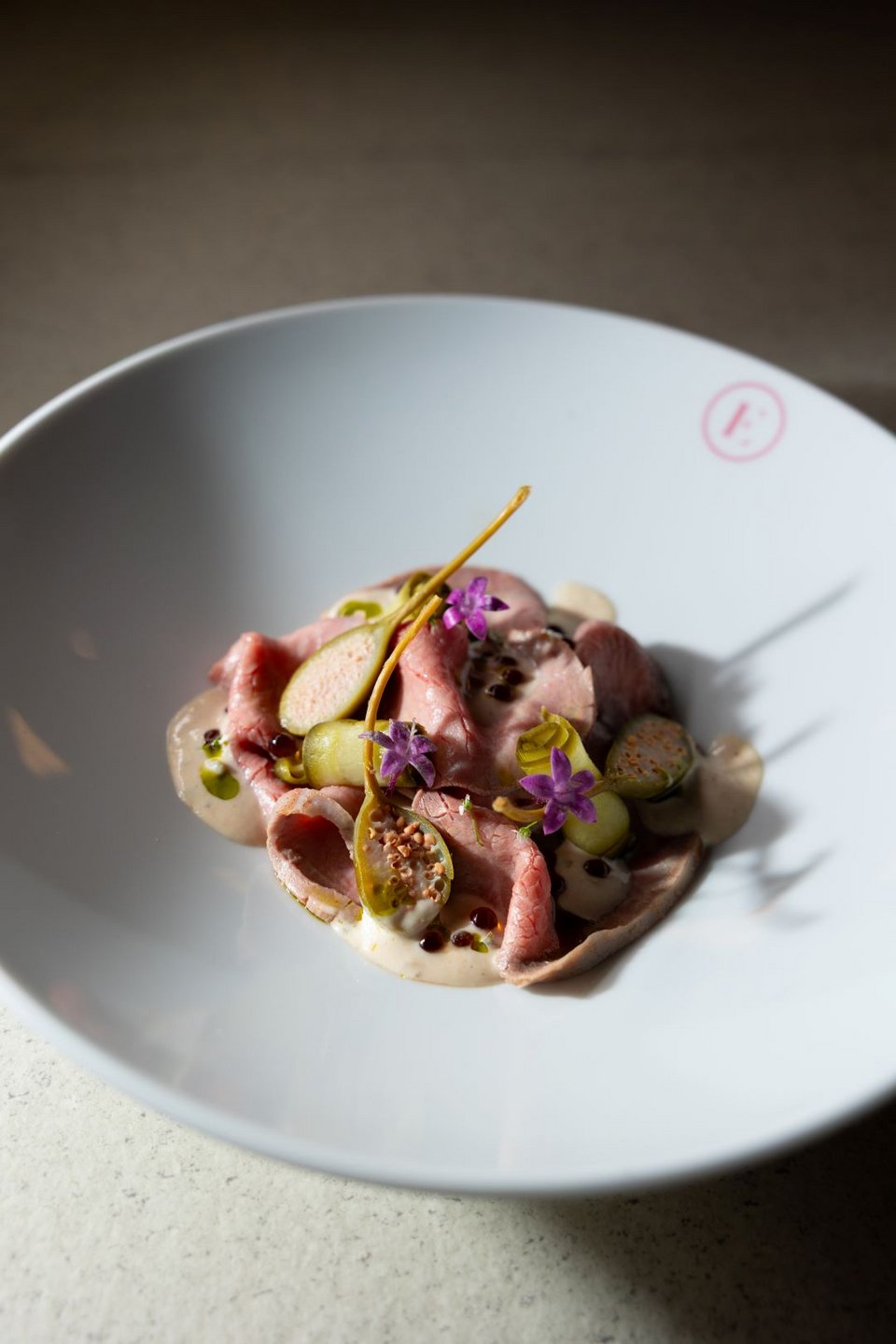 ιταλικό εστιατόριο 