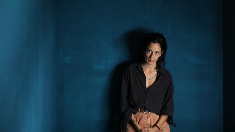 Ηλέκτρα Ελληνικώτη | Credit: Αναστασία Γιαννάκη