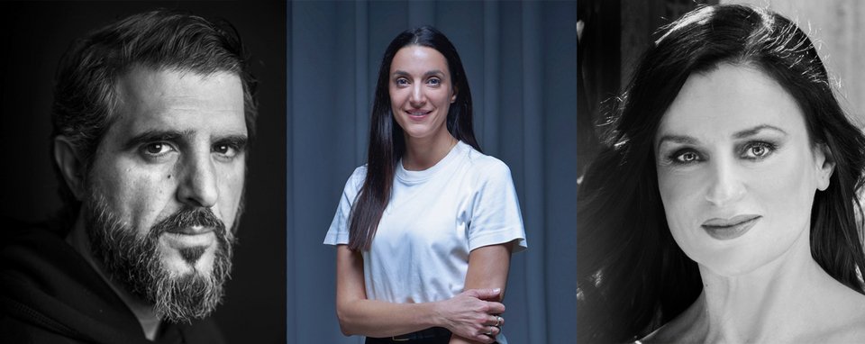 «Μακμπεθ» από τον προσεχή Νοέμβριο σε σκηνοθεσία Κατερίνας Ευαγγελάτου, με τον Γιώργο Γάλλο και την Καρυοφυλλια Καραμπέτη στους πρωταγωνιστικούς ρόλους