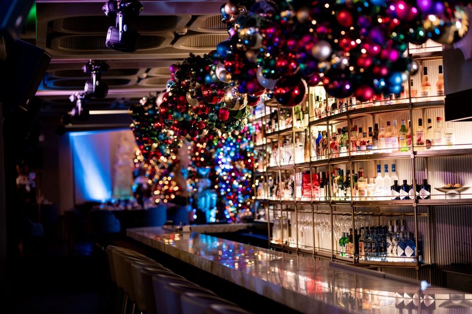 έξοδος φαγητό τελευταίο Σκ των γιορτων 