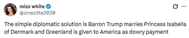 Γροιλανδία