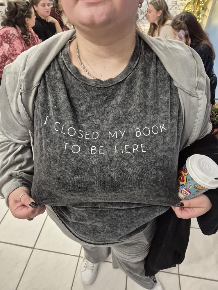 Ενας χώρος για χειροτεχνίες, χαλάρωση, socializing και εκπλήξεις