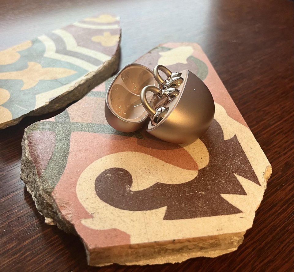 Τα Huawei Freeclip 