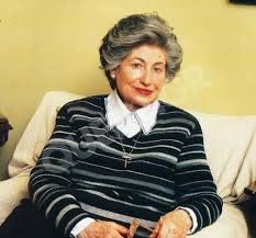 Η κόρη της Γεωργίας Βασιλειάδου