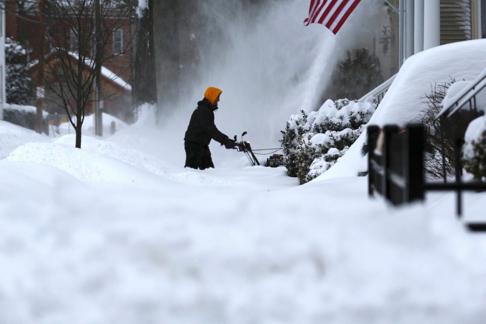 Φωτογραφία: AP