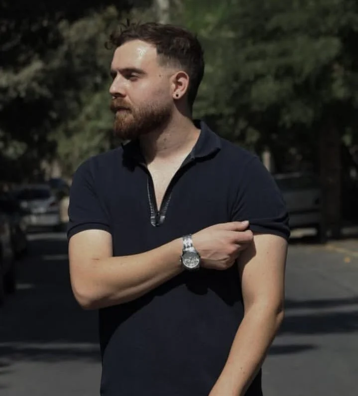 Ο 26χρονος Ερφάν 