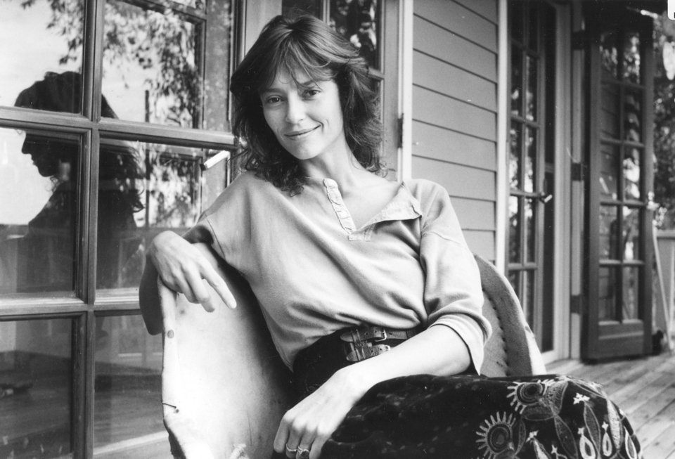 H ηθοποιός Ρέιτσελ Γουόρντ