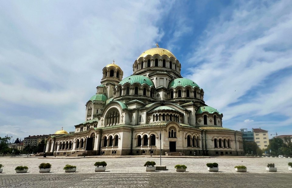 Σόφια / Φωτογραφία: Unsplash