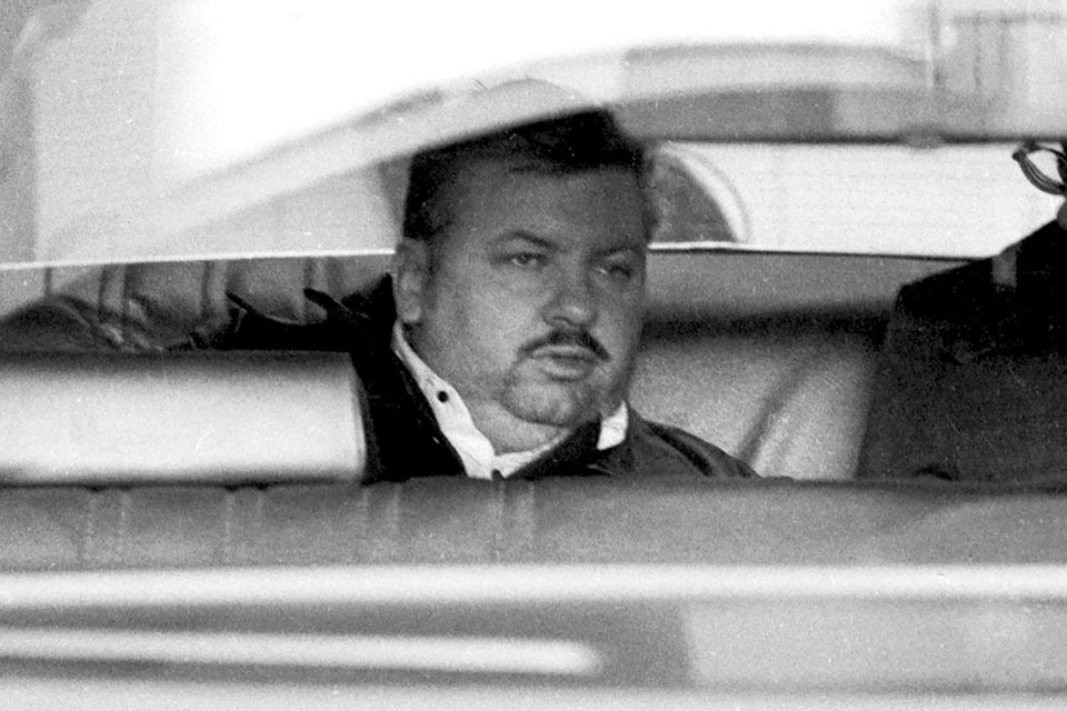 Ο Τζον Γουέιν Γκέισι έζησε για χρόνια ως «υπόδειγμα» πολίτη στα προάστια του Σικάγο, χτίζοντας γύρω του μια εικόνα κοινωνικού ανθρώπου με έντονη παρουσία στην κοινότητα / WIKIPEDIA