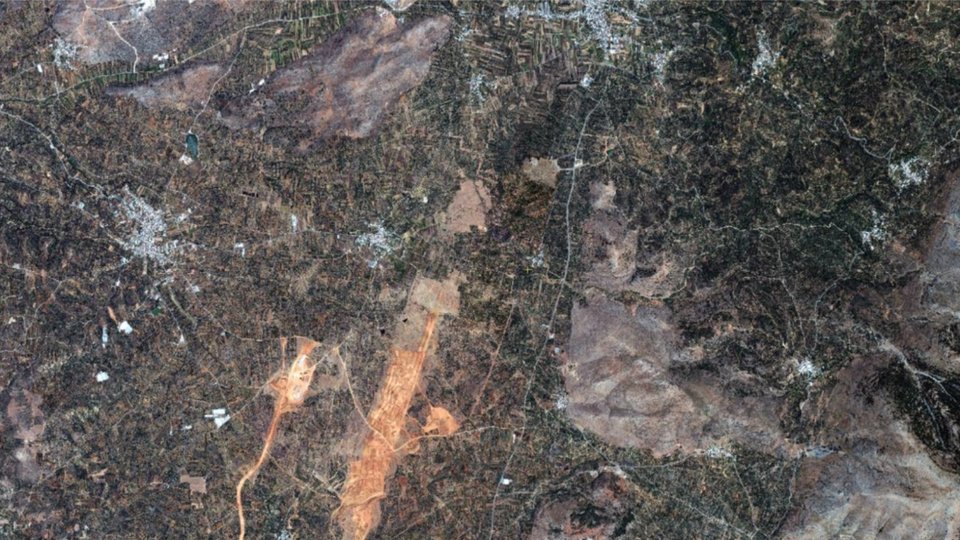 καλλιέργειες 