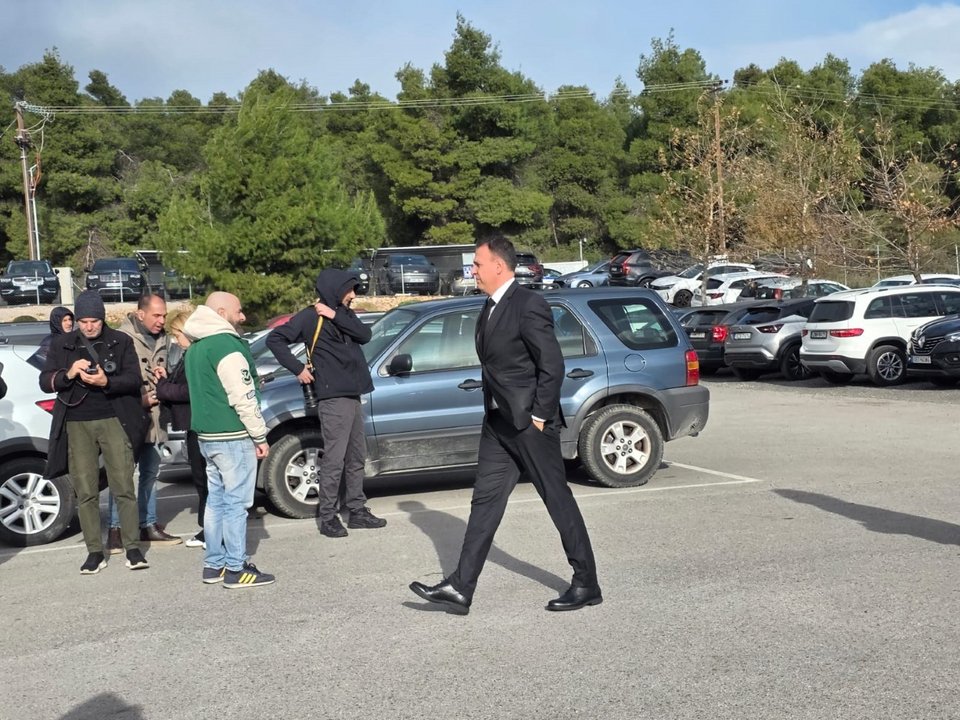 Γιώργος Καραμέρος