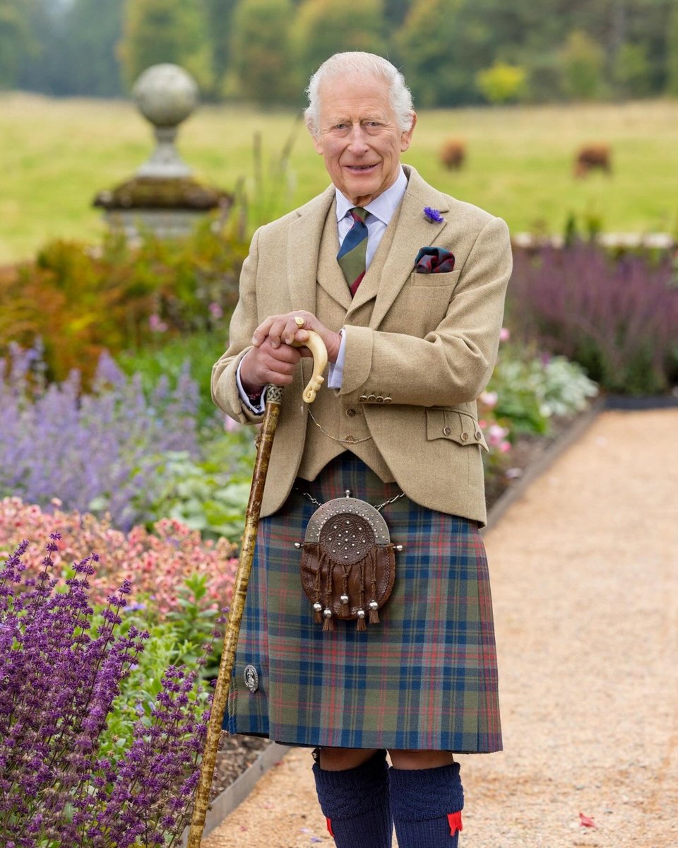 Βασιλιάς Κάρολος 