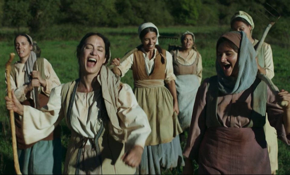 Νέες σειρες τηλεόραση 2026