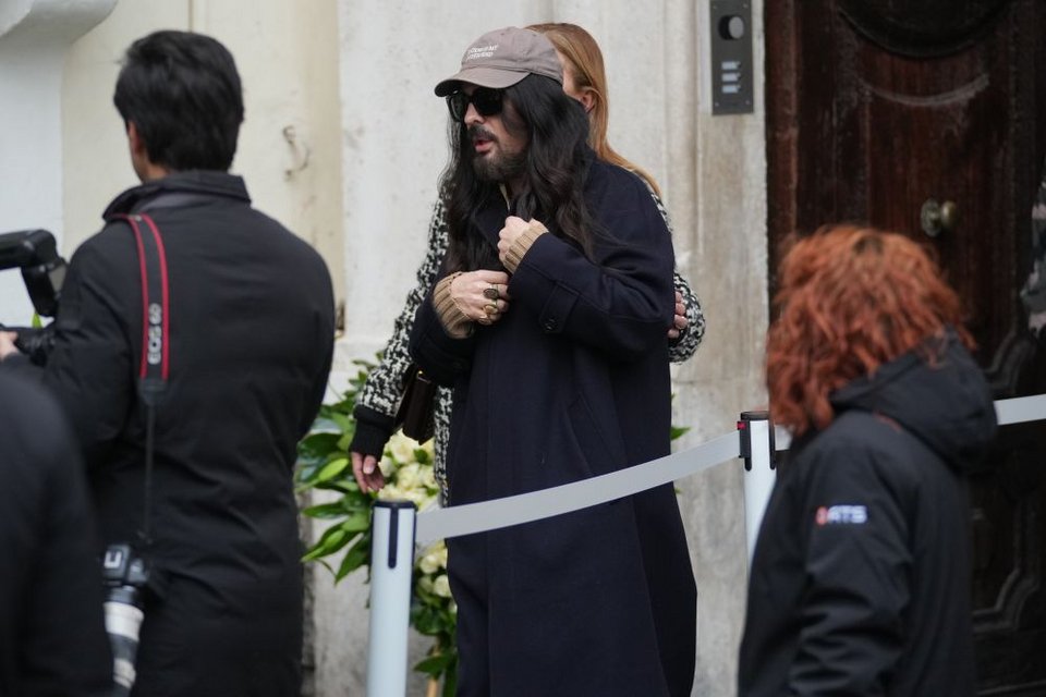 Alessandro Michele,