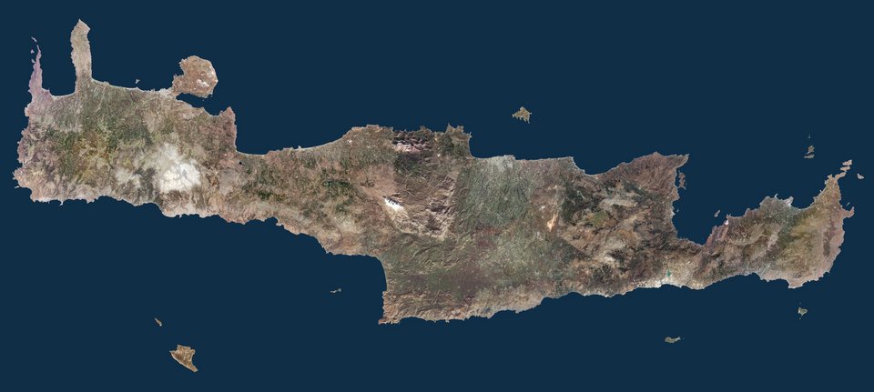 Κρήτη