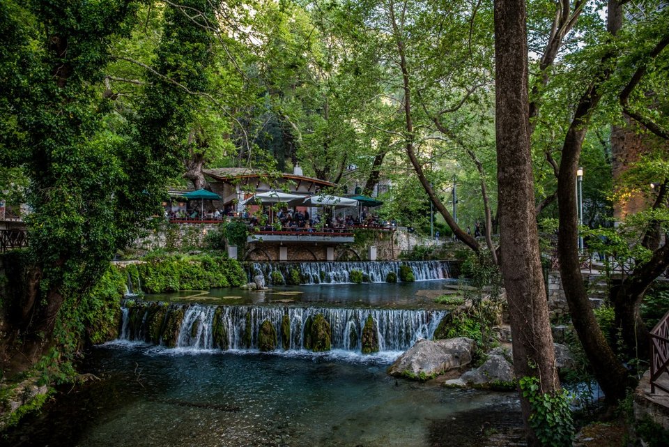 μονοήμερες εκδρομές Θεοφάνεια 