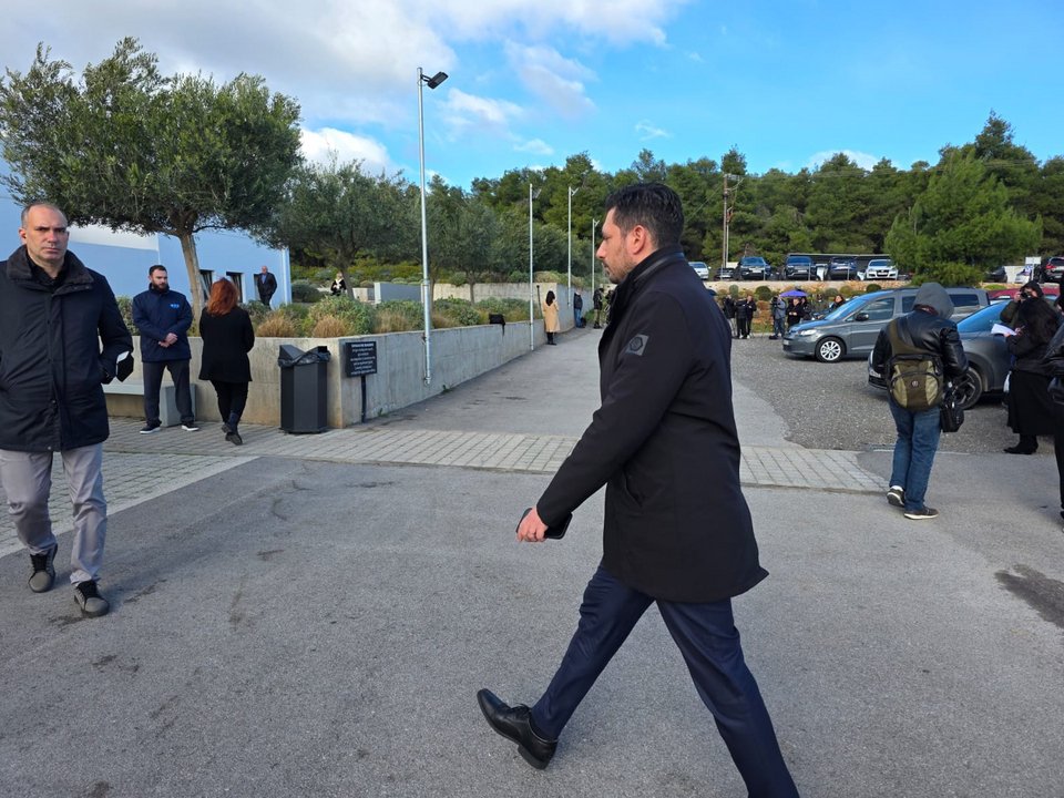 Κωνσταντίνος Κυρανάκης