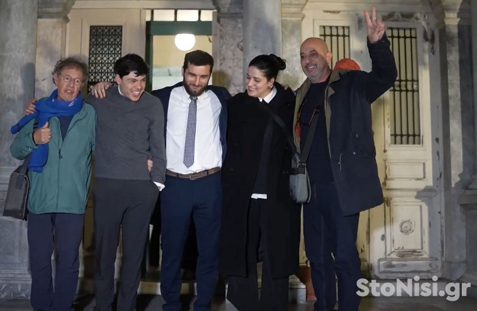  Η αθωωτική απόφαση του δικαστηρίου κλείνει έναν μακρύ και φορτισμένο δικαστικό κύκλο 